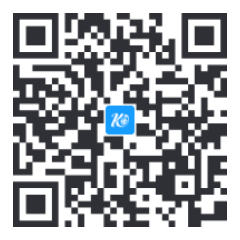 iOS 系统版 二维码 - BaJIeSPORtS