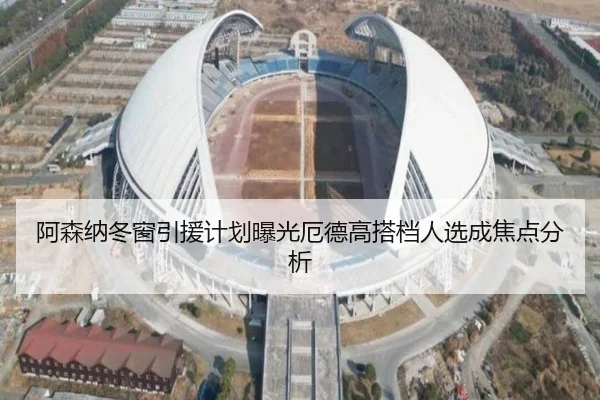 阿森纳冬窗引援计划曝光厄德高搭档人选成焦点分析 - BaJIeSPORtS